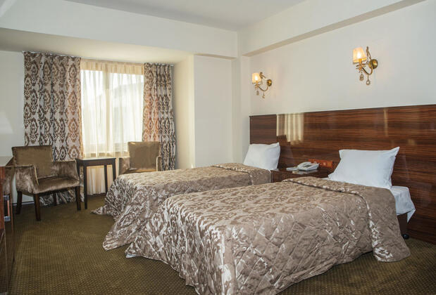 Neccar Otel - Görsel 28