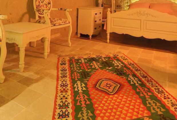 İris Cave Hotel - Görsel 10