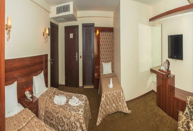 Neccar Otel - Görsel 30