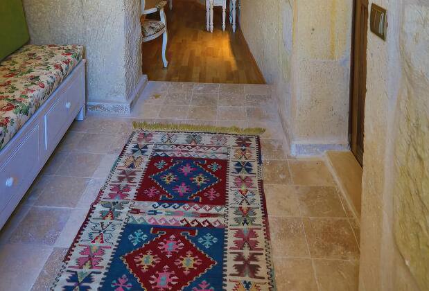 İris Cave Hotel - Görsel 11