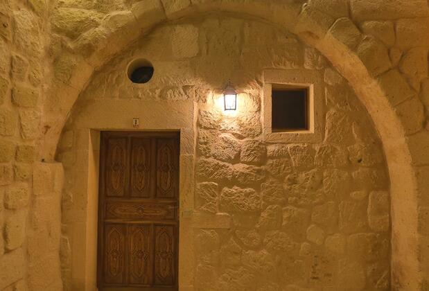 İris Cave Hotel - Görsel 12