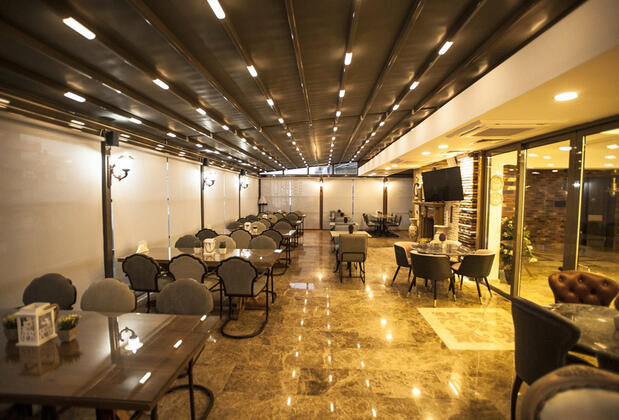 Lion Park Suites & Residence - Görsel 24