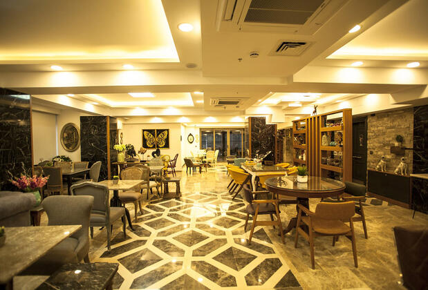 Lion Park Suites & Residence - Görsel 25