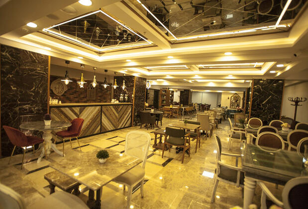 Lion Park Suites & Residence - Görsel 26