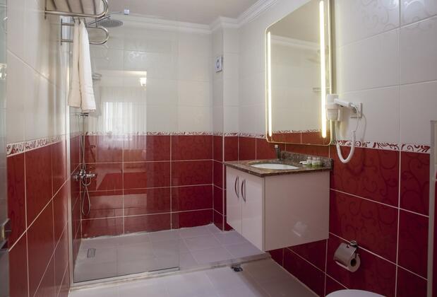 Bosphorus Family Old City Sirkeci - Görsel 24