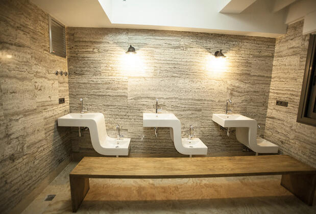 Lion Park Suites & Residence - Görsel 29