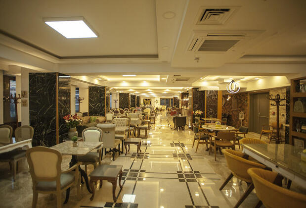 Lion Park Suites & Residence - Görsel 28