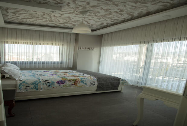 Lion Park Suites & Residence - Görsel 8