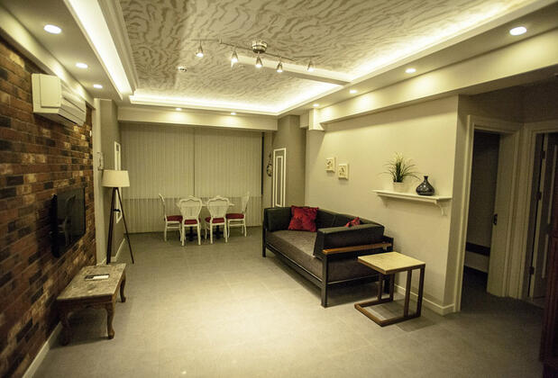 Lion Park Suites & Residence - Görsel 16