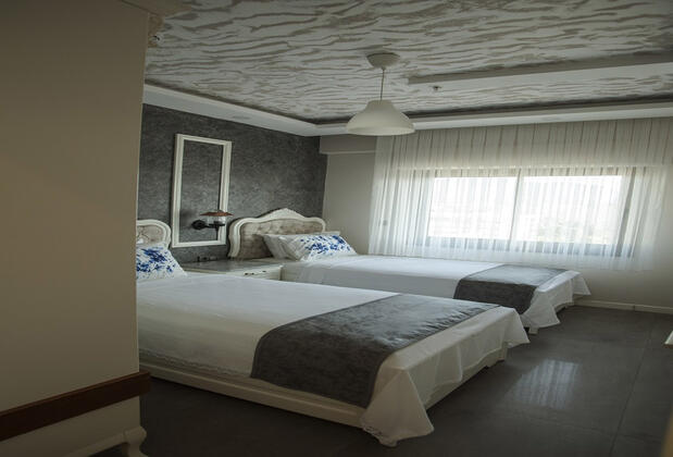 Lion Park Suites & Residence - Görsel 9