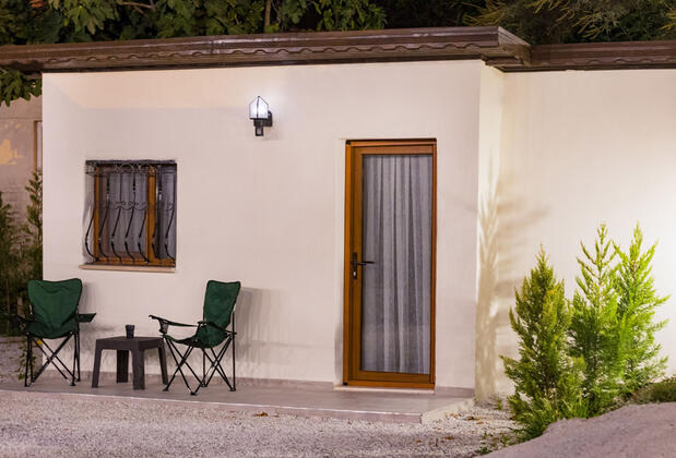 Kamelya Otel Selimiye - Görsel 6