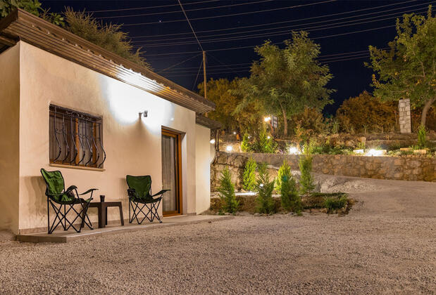 Kamelya Otel Selimiye - Görsel 5