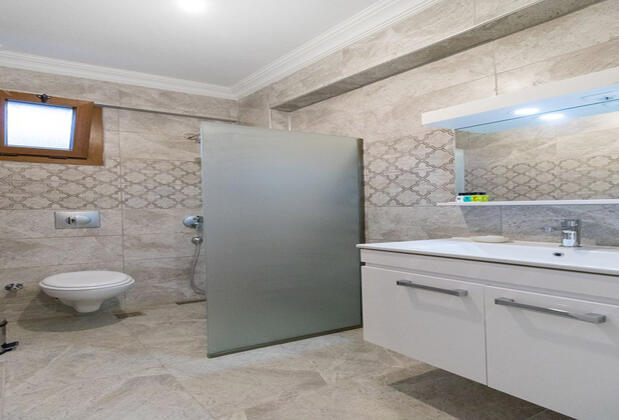 Kamelya Otel Selimiye - Görsel 27