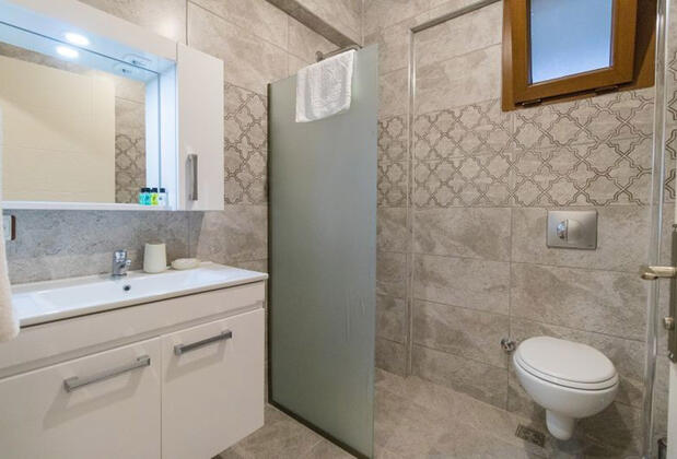 Kamelya Otel Selimiye - Görsel 29