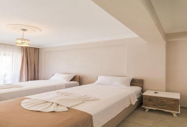 Kamelya Otel Selimiye - Görsel 18