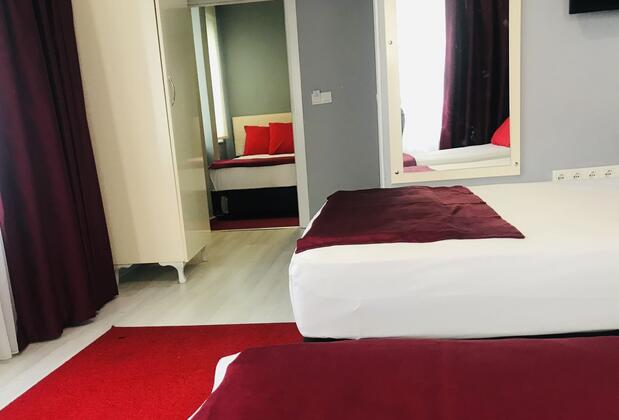 Bosphorus Family Old City Sirkeci - Görsel 17