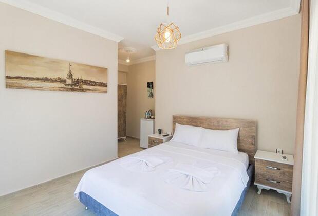 Kamelya Otel Selimiye - Görsel 21