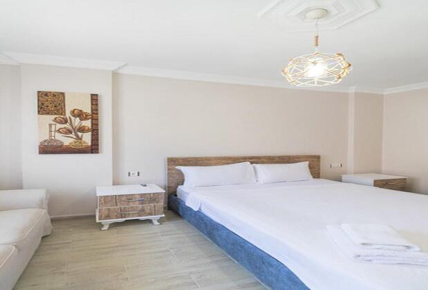 Kamelya Otel Selimiye - Görsel 19