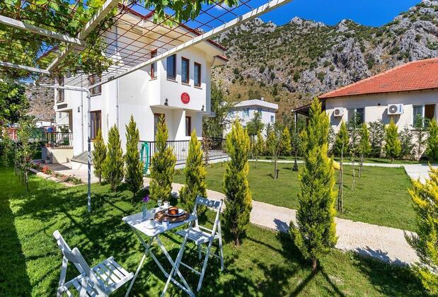 Kamelya Otel Selimiye - Görsel 8