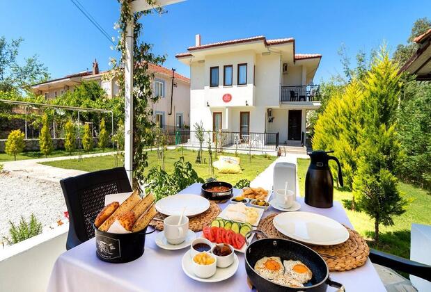 Kamelya Otel Selimiye - Görsel 9