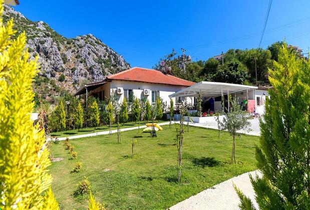 Kamelya Otel Selimiye - Görsel 3