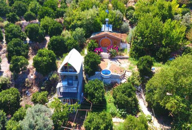 Heredot's House Otel - Görsel 5