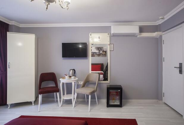 Bosphorus Family Old City Sirkeci - Görsel 19