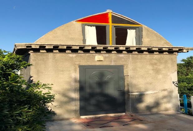 Heredot's House Otel - Görsel 9