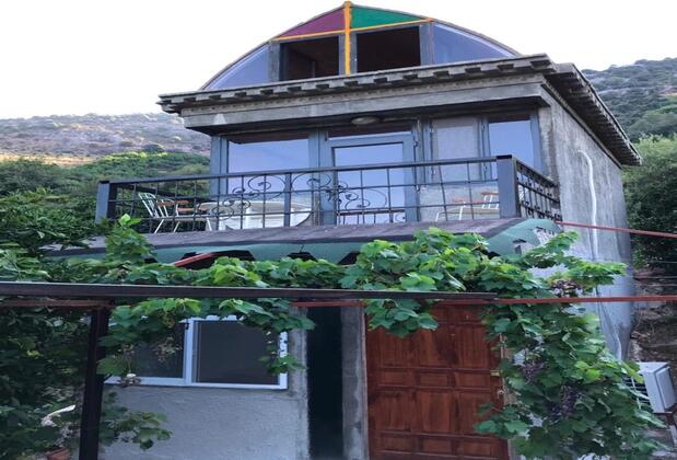 Heredot's House Otel - Görsel 14