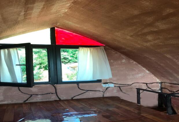 Heredot's House Otel - Görsel 15