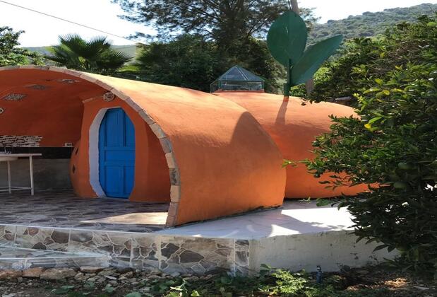 Heredot's House Otel - Görsel 12