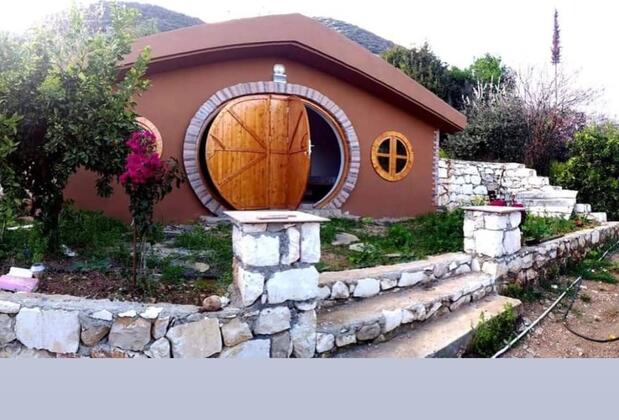 Heredot's House Otel - Görsel 8