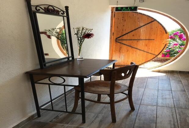 Heredot's House Otel - Görsel 20