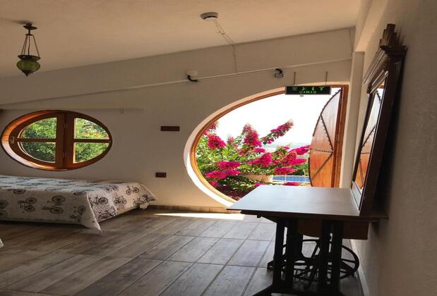 Heredot's House Otel - Görsel 19