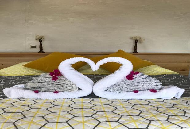 Heredot's House Otel - Görsel 24