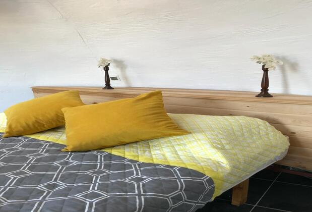 Heredot's House Otel - Görsel 25