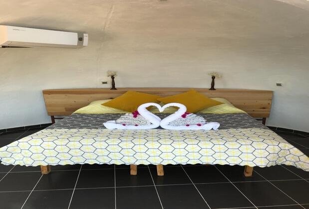 Heredot's House Otel - Görsel 26