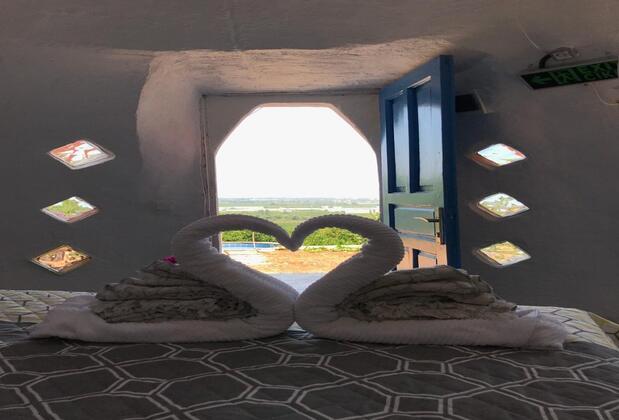 Heredot's House Otel - Görsel 27