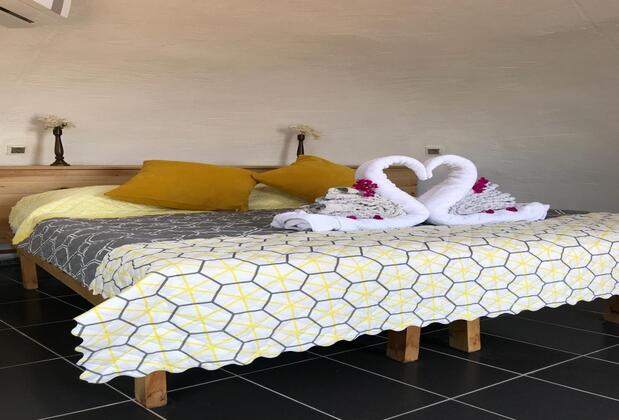 Heredot's House Otel - Görsel 28