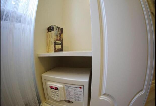 Bosphorus Family Old City Sirkeci - Görsel 23