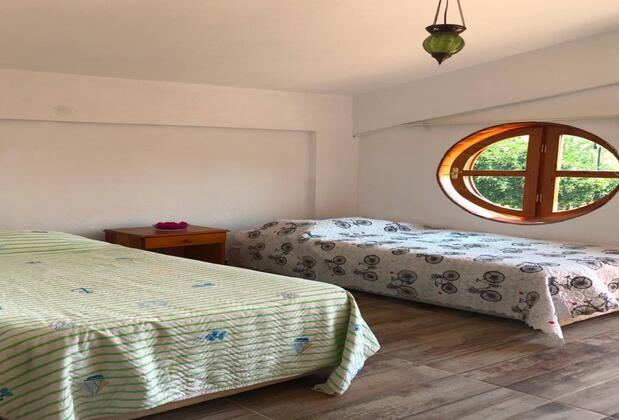 Heredot's House Otel - Görsel 29