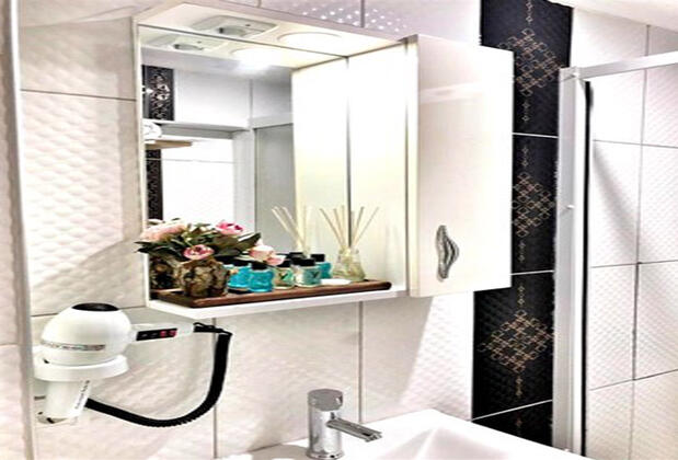 İstanbul Hotel & Suites - Görsel 12