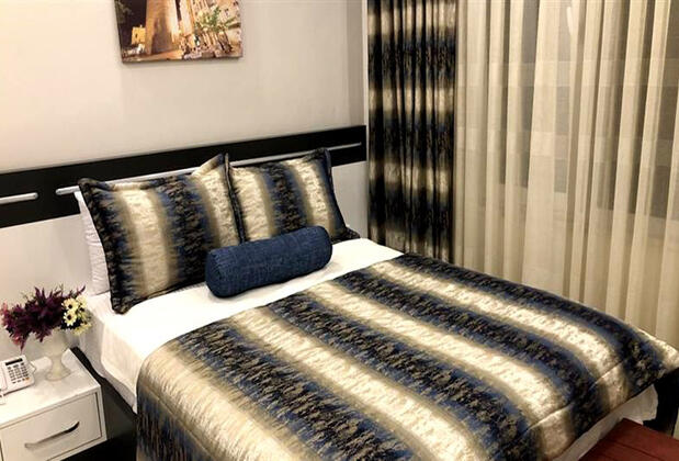 İstanbul Hotel & Suites - Görsel 10