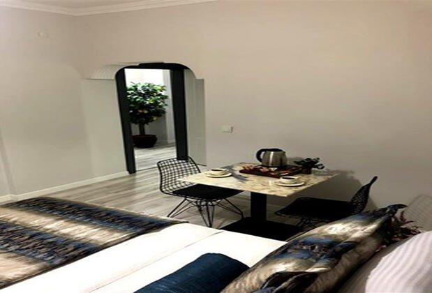 İstanbul Hotel & Suites - Görsel 15