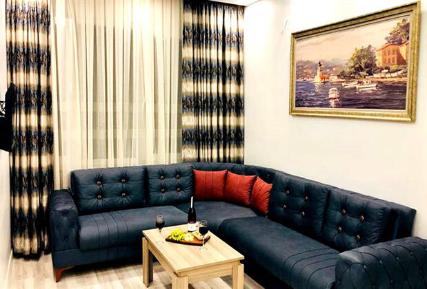 İstanbul Hotel & Suites - Görsel 13