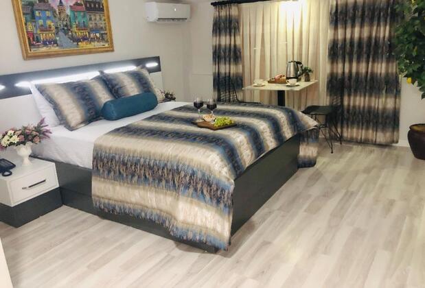 İstanbul Hotel & Suites - Görsel 14