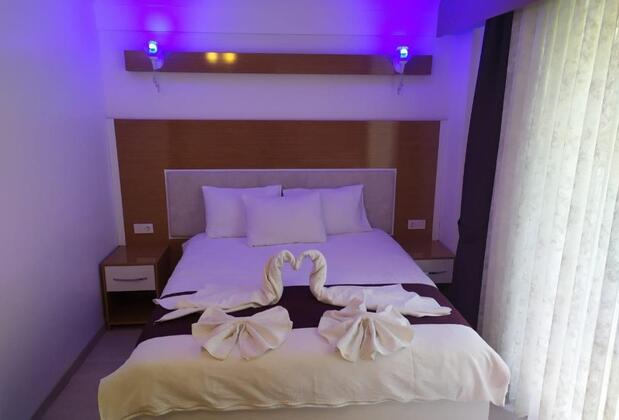 Kuyaş Apart Hotel - Görsel 4