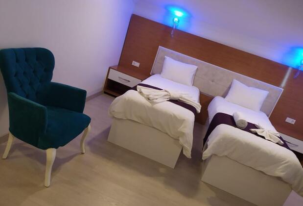 Kuyaş Apart Hotel - Görsel 3