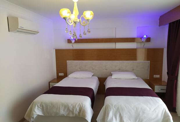 Kuyaş Apart Hotel - Görsel 5