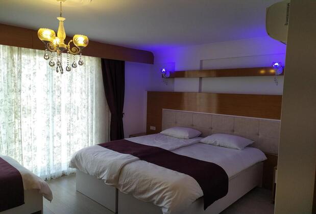 Kuyaş Apart Hotel - Görsel 7